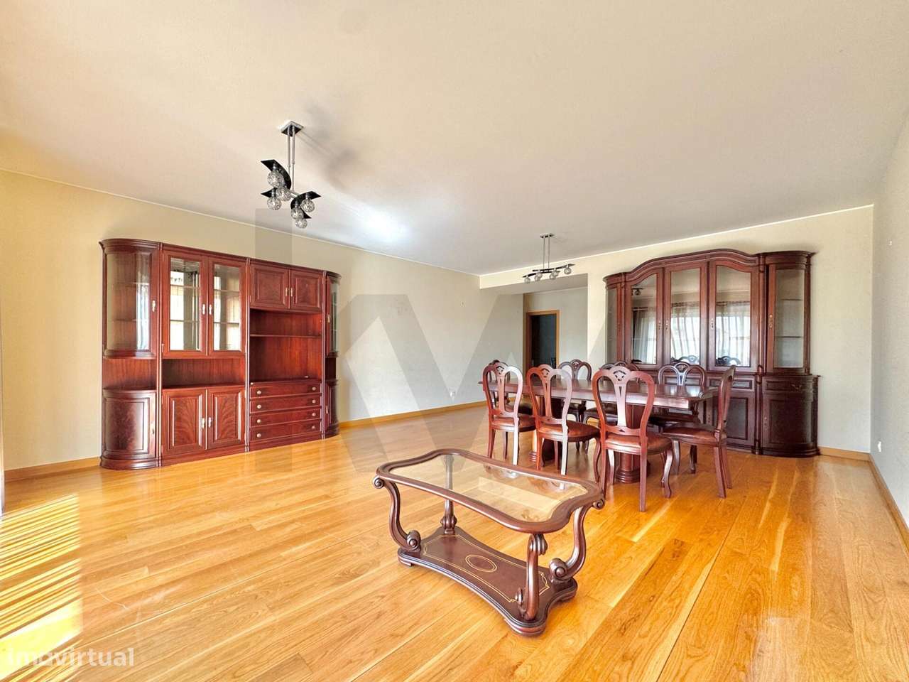 Apartamento T3 - Residence Center Park - Grande imagem: 4/31