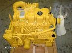 Motor caterpillar 3024 ult-020264 - 1