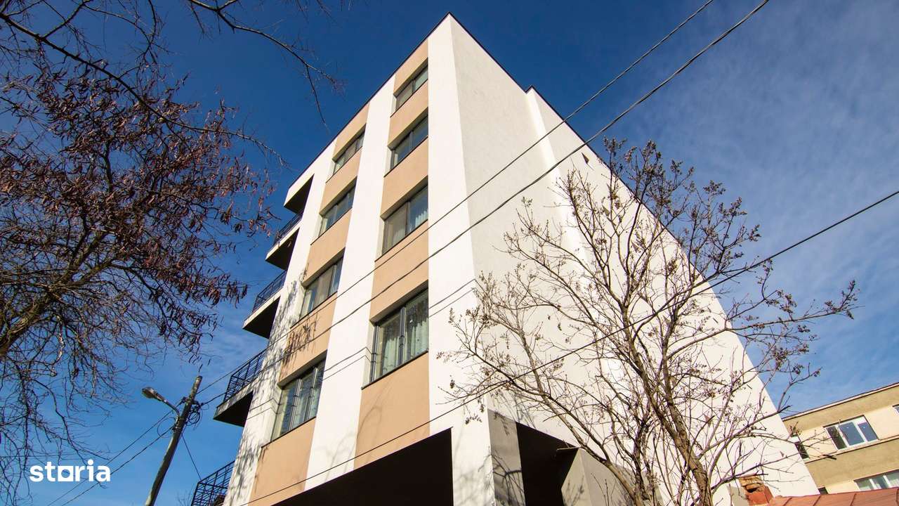 Apartament 2 Camere, Militari - Pacii - 2021, centrala proprie