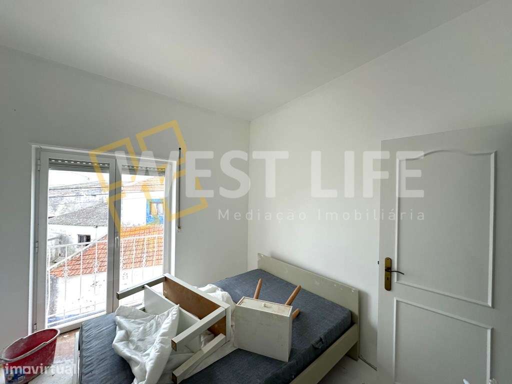 EXCLUSIVO WL Moradia T2 totalmente remodelada com VISTA MAR a apena...-21