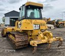 Caterpillar CAT D6K 11000MTH, 2011R, ZRYWAKI - 8