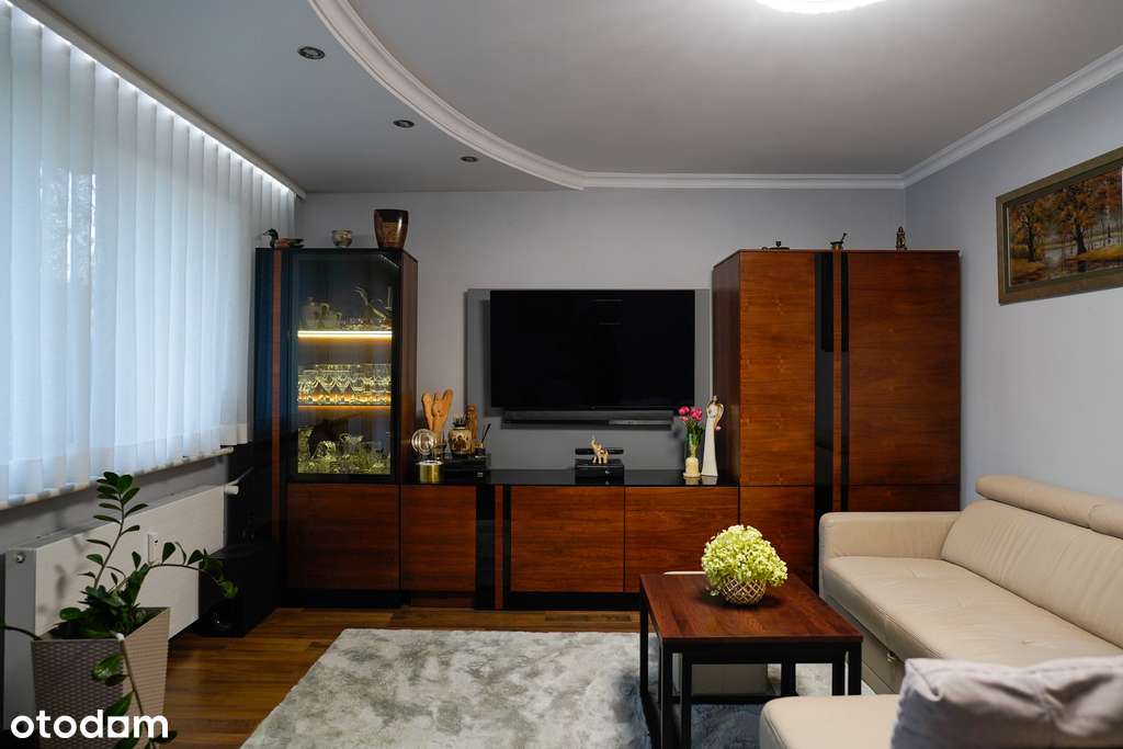 Częstochowa, ul. Iwaszkiewicza | Mieszkanie-5