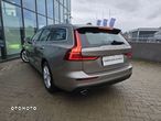 Volvo V60 - 4