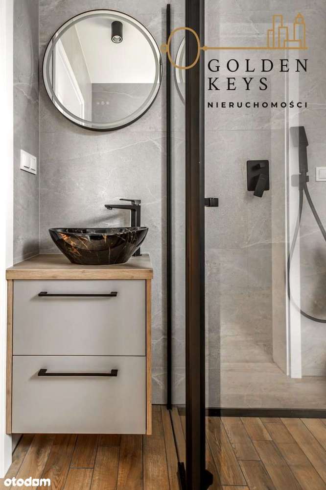 Andrychów, Mieszkanie Na Osiedlu Leśny Strumyk Na Sprzedaż-6