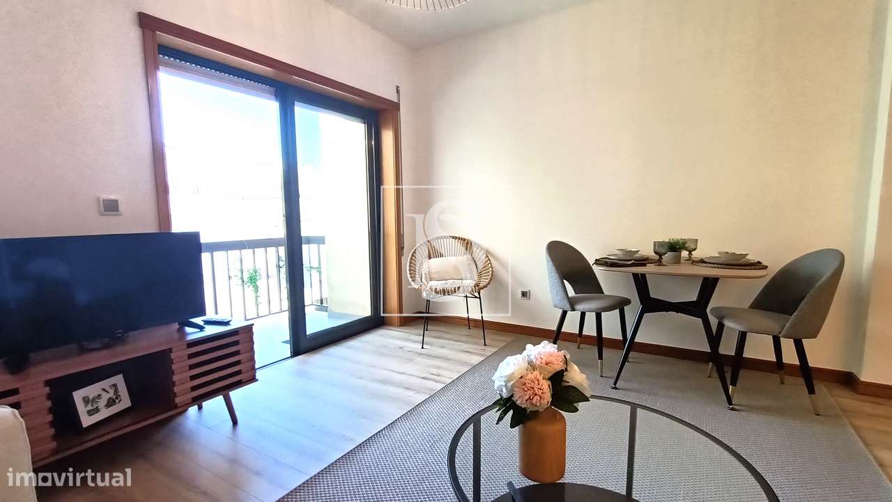 Apartamento junto ao mar-11