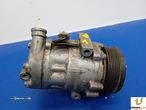 COMPRESSOR AR CONDICIONADO OPEL MERIVA A LIMUSINA 2005 -10810610462 - 2