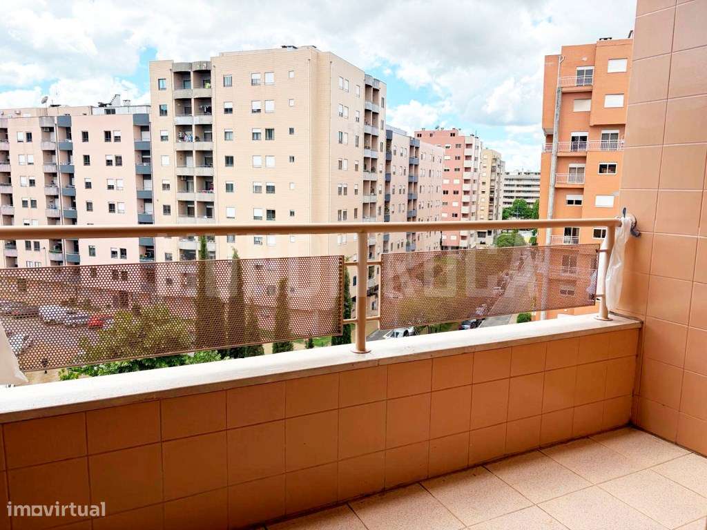 Apartamento T4 S. Vitor-5