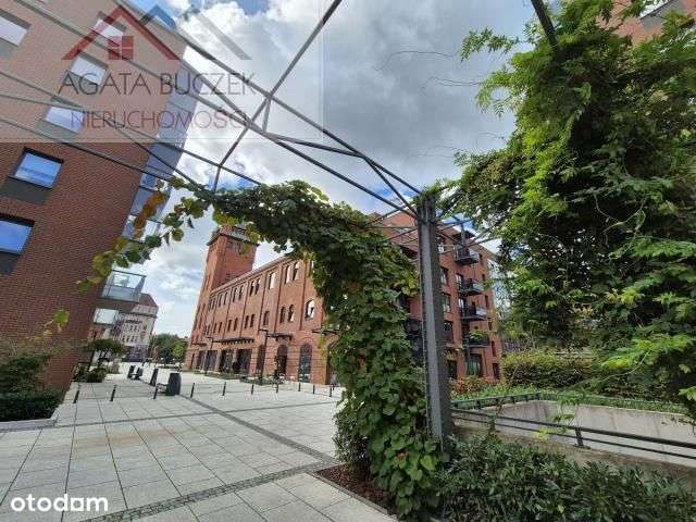 Wyjątkowy, luksusowy loft! Browary Wrocławskie-14