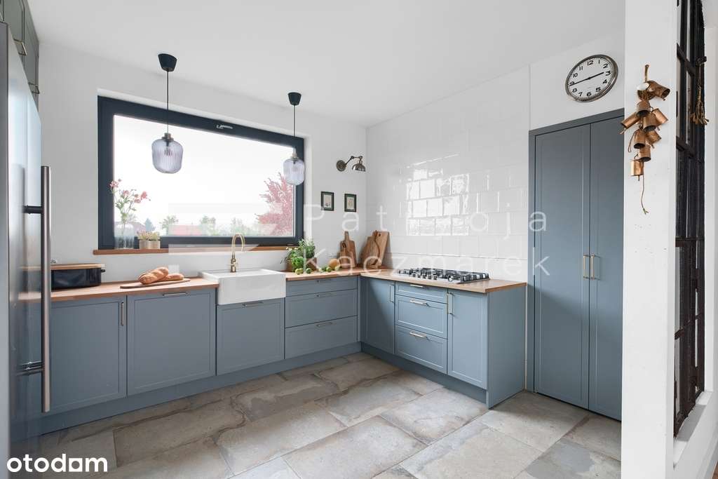 Dom pełen światła i przestrzeni -Kleszczewo-9