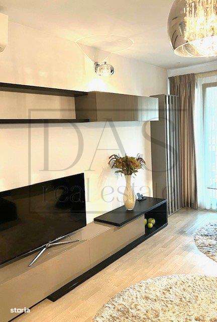 Apartament 2 camere | Herastrau - Nordului | Lighthouse Residence - Imagine principală: 3/14