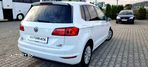 Volkswagen Golf Sportsvan 1.4 TSI (BlueMotion Technology) DSG Highline - 5