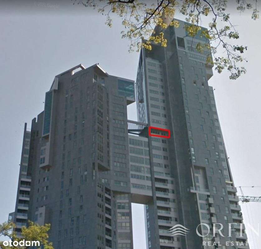 Apartmanet w Sea Towers na 19 piętrze-14