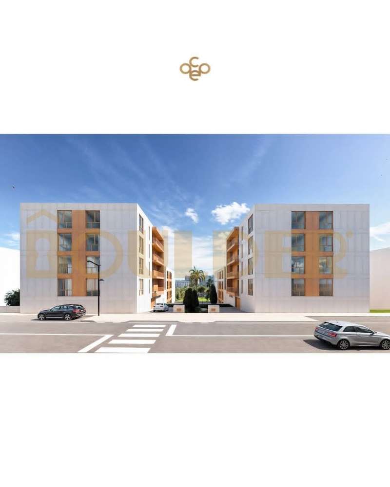 Apartamento T2 novo em Póvoa de Lanhoso-33