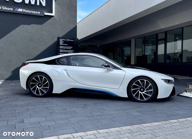 BMW i8 - 3