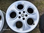 Felgi 17 ALFA ROMEO 166 5x108 - 4