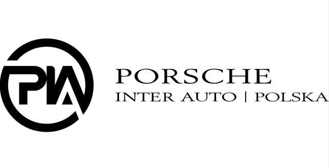 Porsche Centrum Okęcie 1 rok gwarancji w cenie auta - dot. wybranych modeli logo
