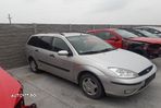 Buton reglaj oglinzi Ford Focus 1  [din 1998 pana  2004] wagon 5-usi 1.6 MT (101 hp) - 3