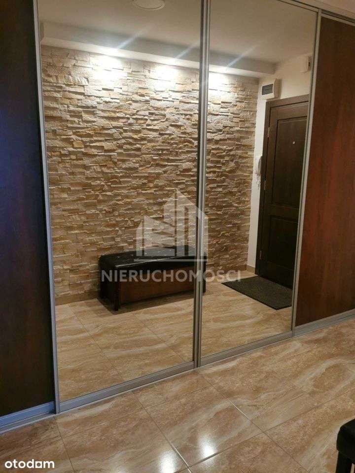 2 pokojowe mieszkanie centrum-2