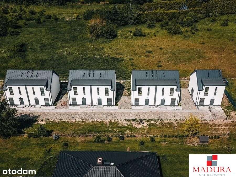 Bezczynszowe mieszkanie+ogród / 4 pokoje-6