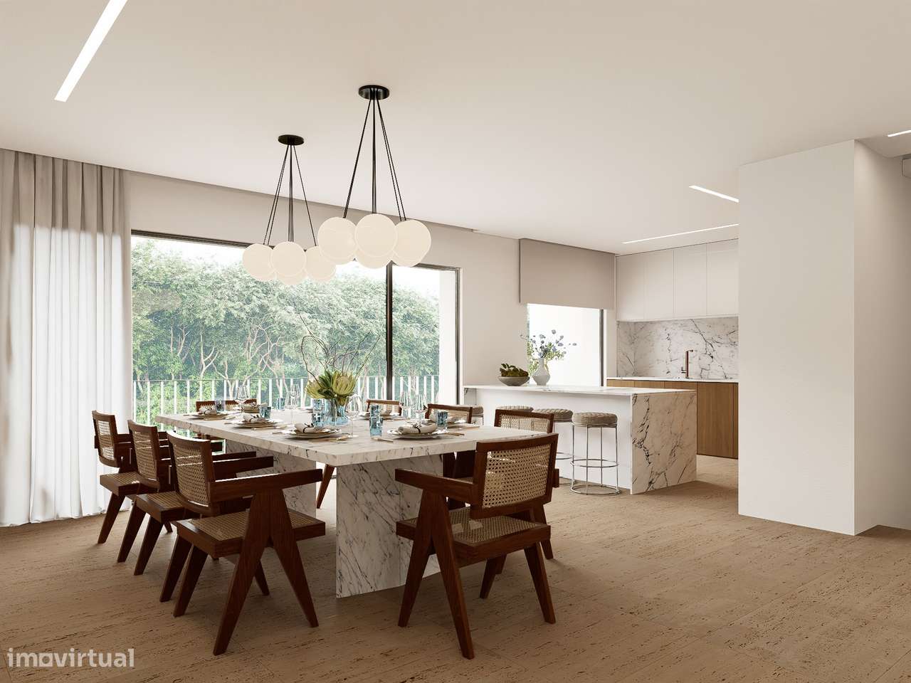 Moradia T5 Odivelas / Famões - Grande imagem: 5/14