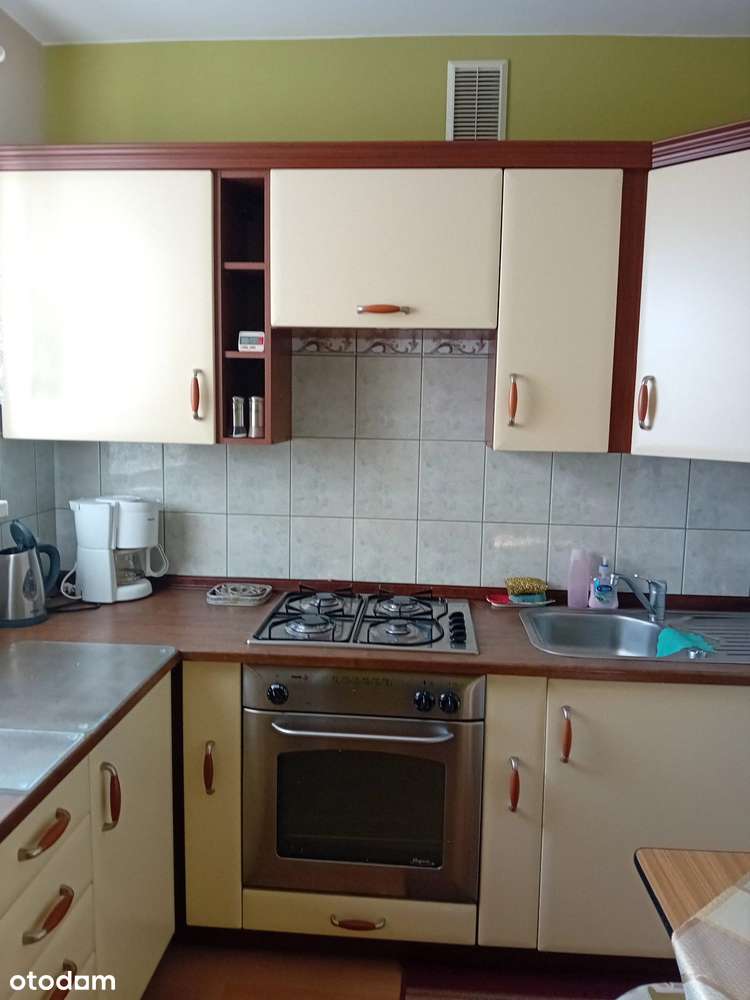 Tu da się mieszkać, jest przestrzeń i zieleń-9