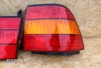 Lampy tył tylne LEXUS LS400 Toyota Celsior II - 4