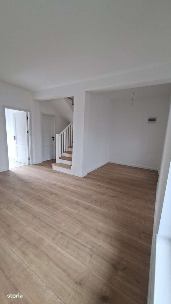 Casa cu 4 camere, intabulata, Iasi-1