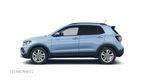 Volkswagen T-Cross 1.0 TSI Life DSG - 4