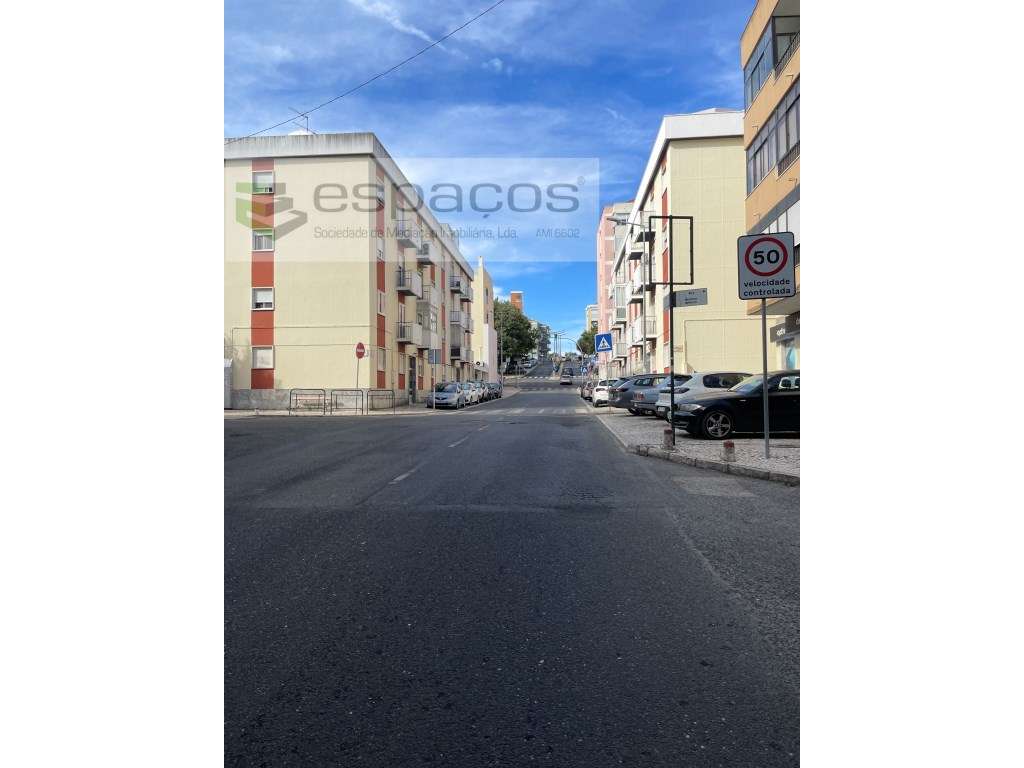 Loja no centro da Bobadela - Grande imagem: 5/5