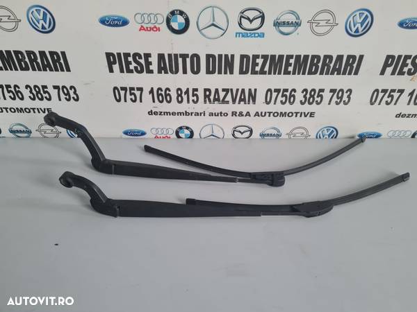 Brate Brat Stergatoare Land Rover Range Rover Sport An 2005-2006-2007-2008-2009-2010-2011-2012 Volan Stanga Dezmembrez Range Rover Sport 2.7 Tdv6 - 2