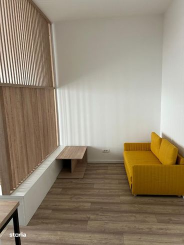 Nou!!! Apartament 1 camera finalizat - Salia Residence-5