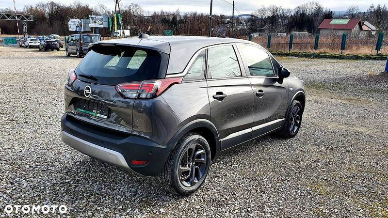 Opel Crossland X - 7