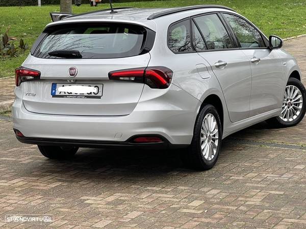 Fiat Tipo Station Wagon 1.6 Multijet Life - 3