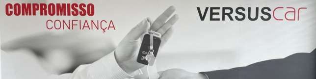 Versuscar logo