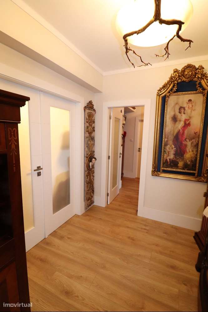 Apartamento T3 Venda em Barcelos, Vila Boa e Vila Frescainha (São Mart - Grande imagem: 4/22