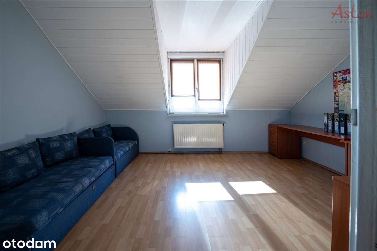 Tychy, budynek handlowo-usługowy - Pełny obrazek: 4/20