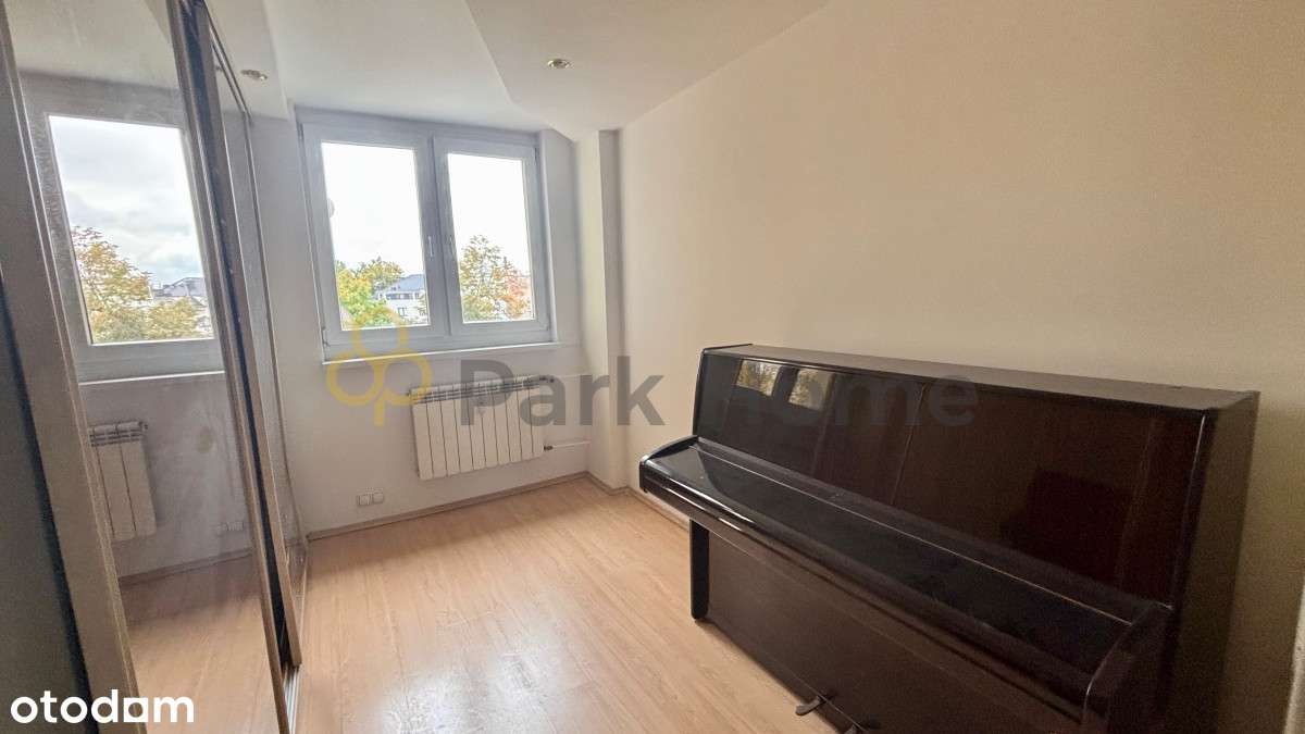 Mieszkanie 3 pokoje os. Kopernika - Pełny obrazek: 3/10