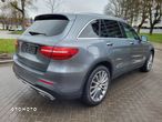 Mercedes-Benz GLC Coupe 300 4-Matic - 29