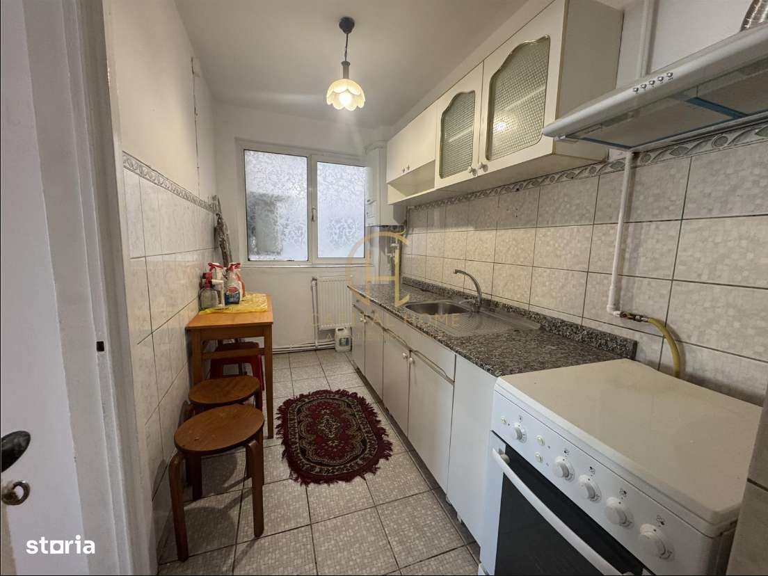 Ultracentral Piata Unirii ! 3 camere decomandate etaj 2 fara risc-5