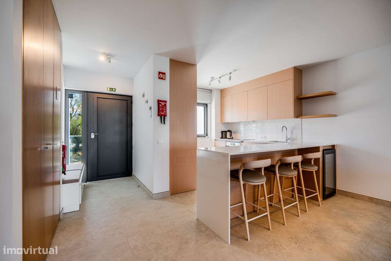 Apartamento T2 com Jardim | Primelife, Carvoeiro-14