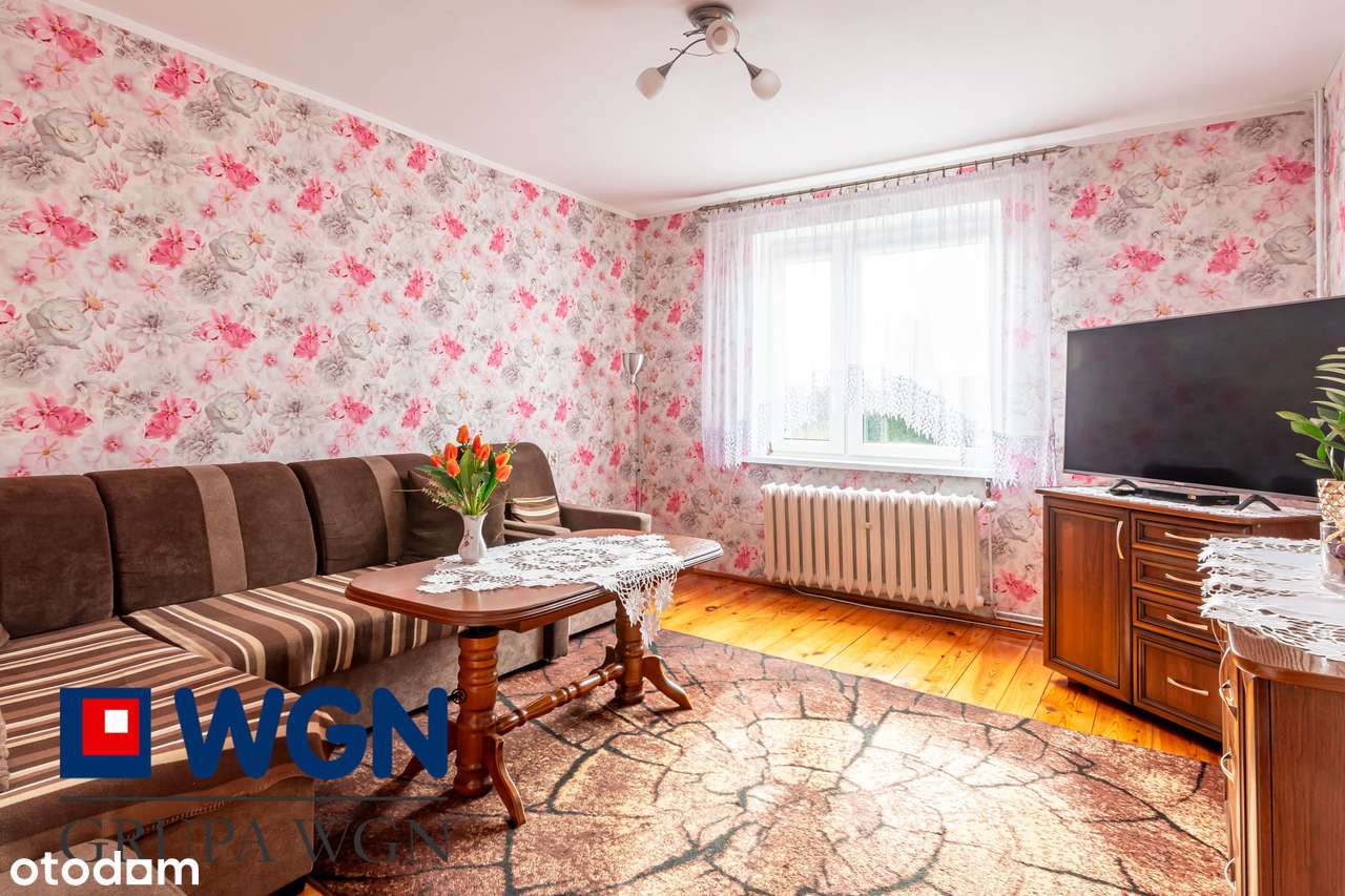 Słoneczny dom o pow. 200m2 położony na działce o pow.467 m2 w Sztumie.-3