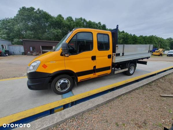 Iveco 35c15, 35C17,50c15 - 3