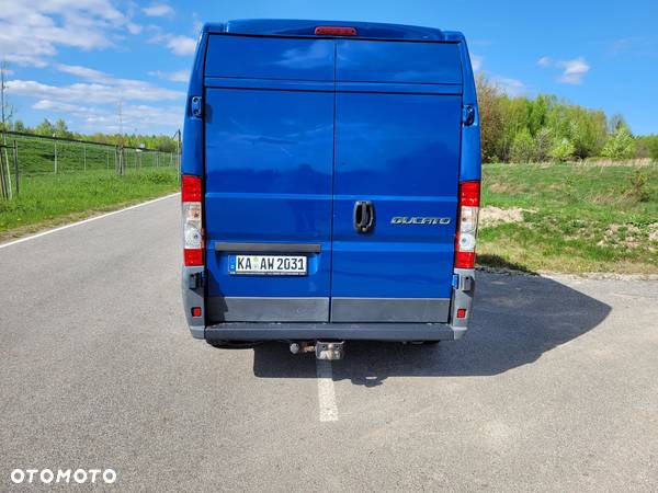 Fiat Ducato - 17