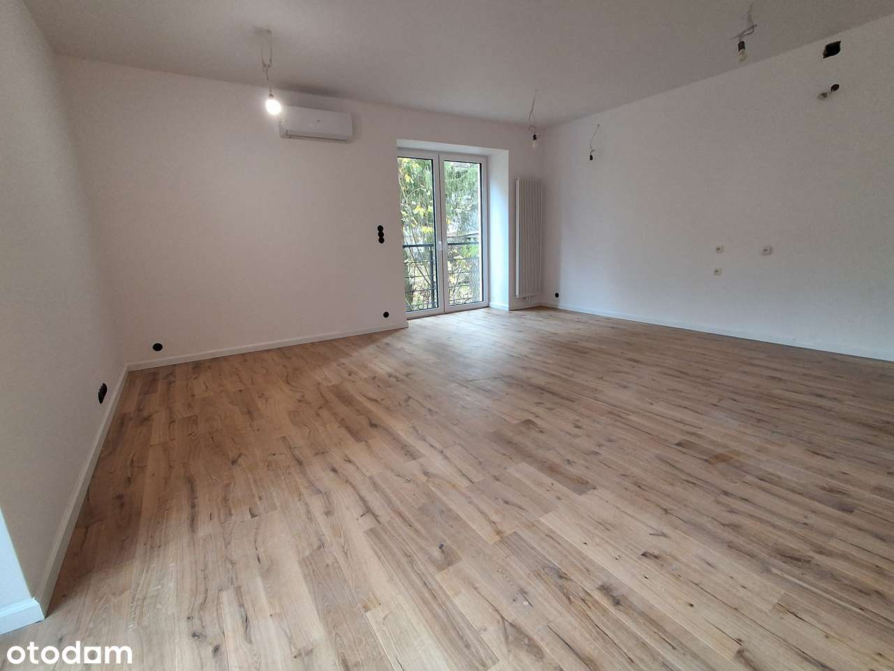 Blizniak w sercu Podkowy Lesnej - Pełny obrazek: 4/12