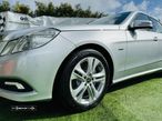 Mercedes-Benz E 250 BlueTEC Avantgarde Auto. - 7