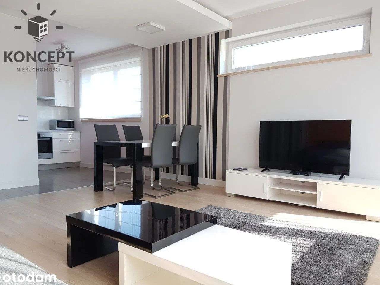 Mieszkanie 2-pokojowe ul. Sterowcowa, Gądów Mały - Pełny obrazek: 5/9