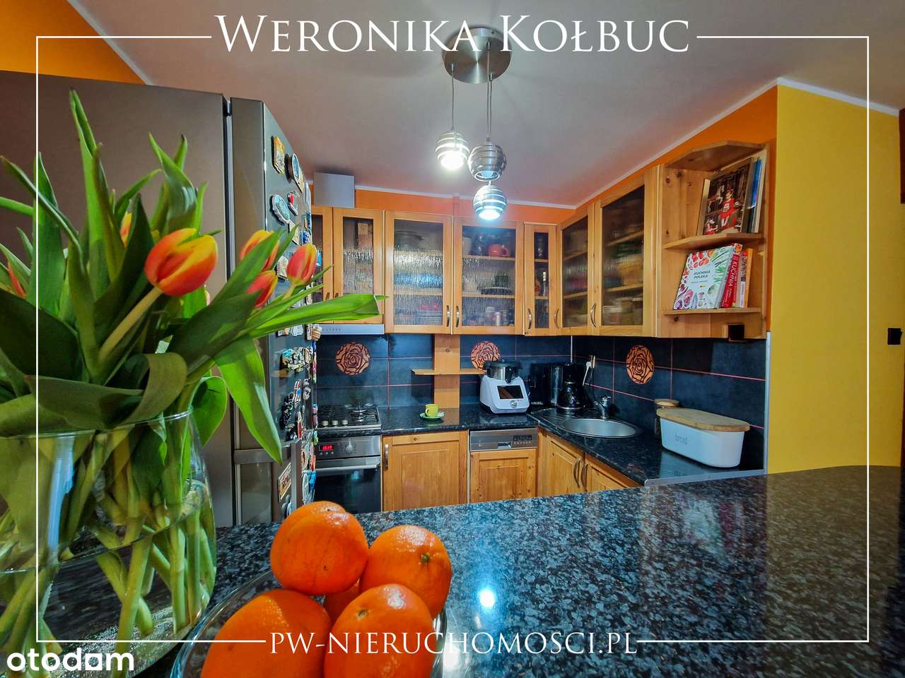 Dwupokojowe mieszkanie na zacisznym i przyjaznym osiedlu.-7