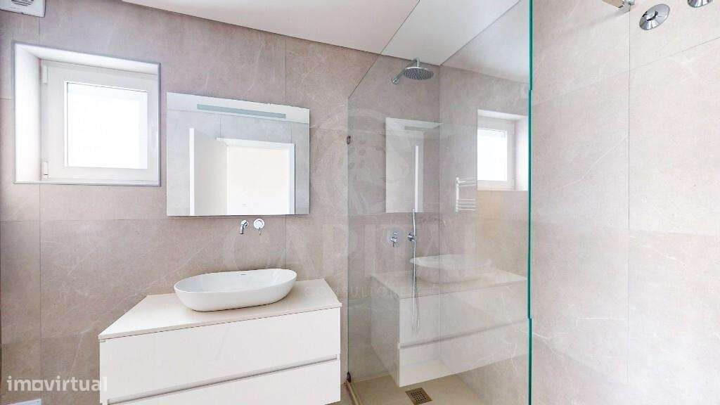 Penthouse T3 Nova | Sunset Ericeira Residence-17