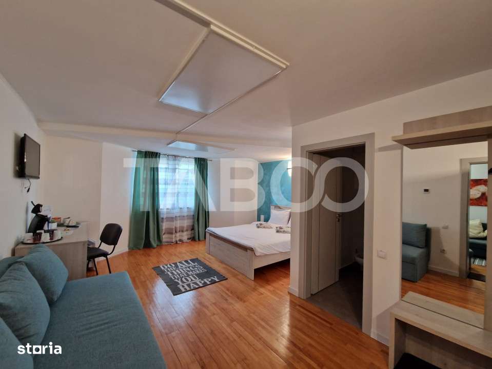 Casa pe 3 nivele cu regim hotelier - un apartament per nivel Strand - Imagine principală: 2/19