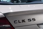 Mercedes-Benz CLK 55 AMG - 26